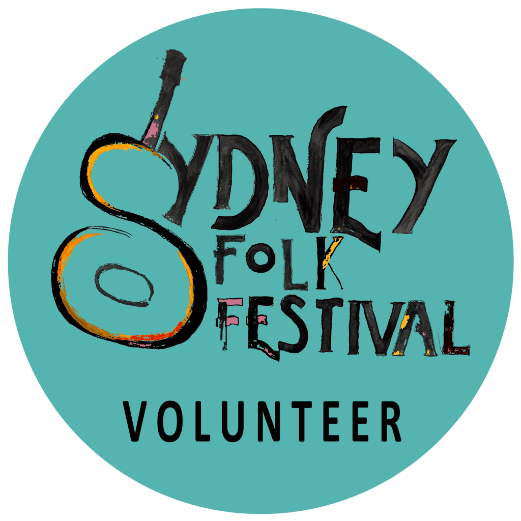 Sydney Folk Festival The Sydney Folk Festival in the heart of Sydney